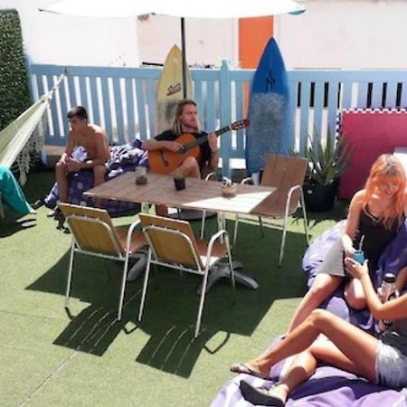 Pura Vida Las Palmas (Adults Only) エクステリア 写真