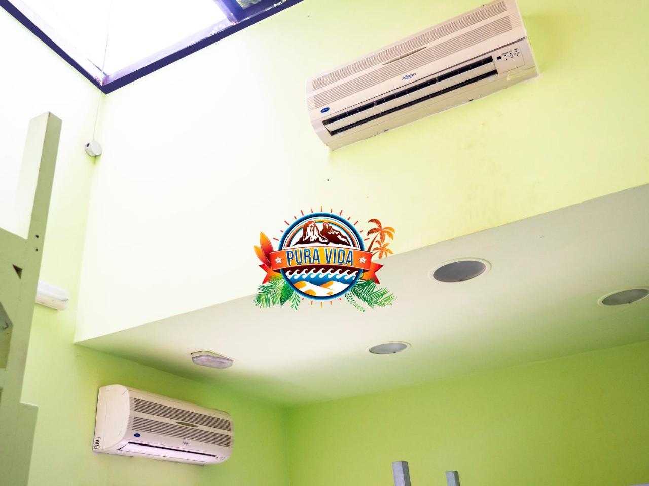 Pura Vida Las Palmas (Adults Only) エクステリア 写真