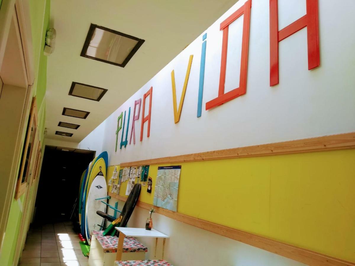 Pura Vida Las Palmas (Adults Only) エクステリア 写真